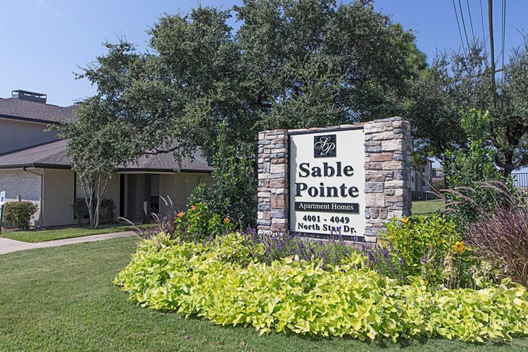 Sable Pointe Image 1