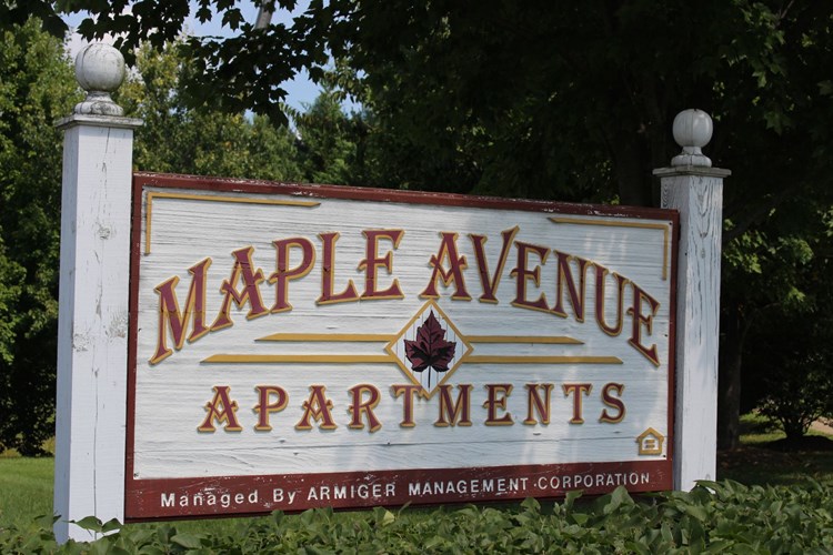 Maple Avenue Apartments Image 2