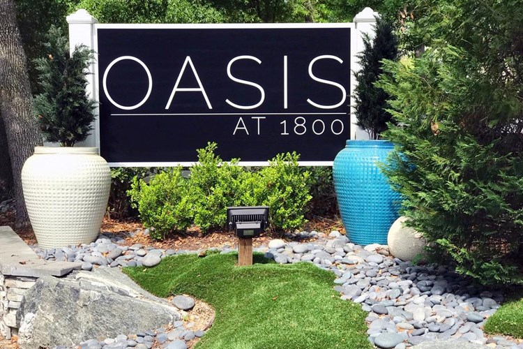 Offering 1 and 2 bedroom apartments in Tallahassee. At The Oasis at 1800, you are not renting an apartment, you are renting a home!