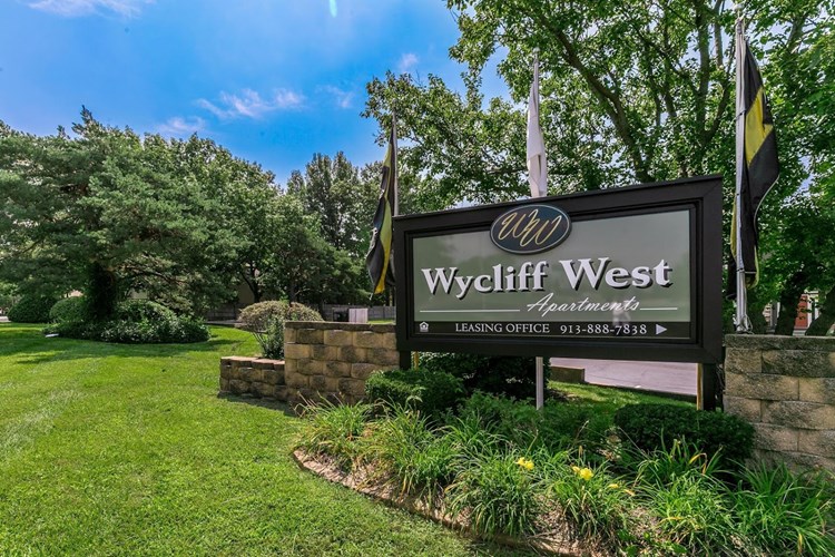 Wycliff West Image 2
