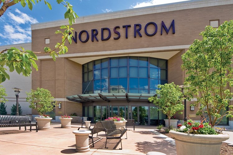Shoppers will love the proximity to Cherry Creek Mall