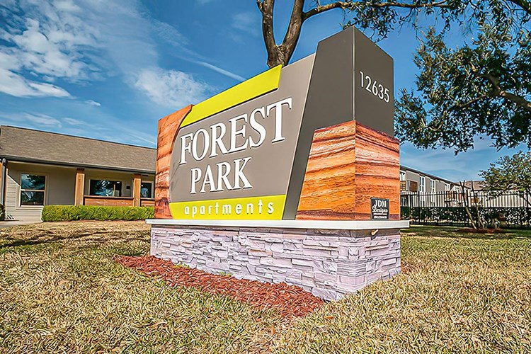 Forest Park Image 1