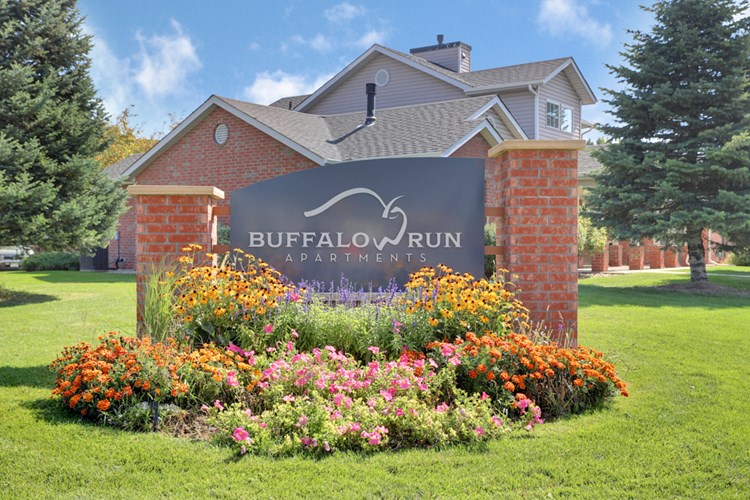 Buffalo Run Apartments Image 29