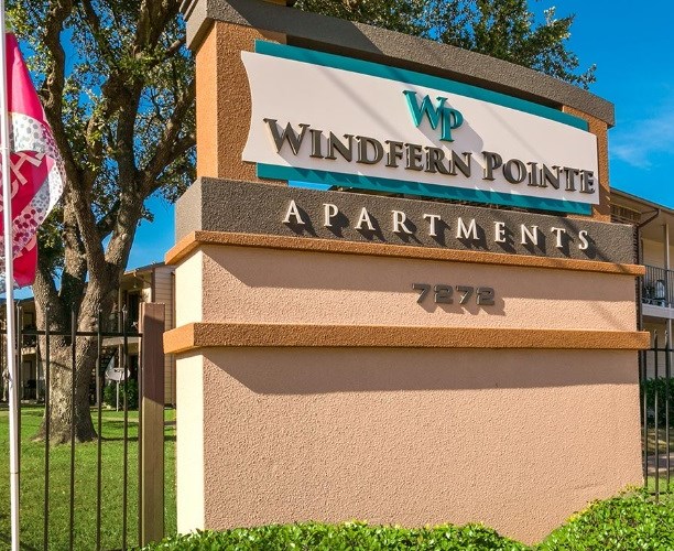 Windfern Pointe Apartments Image 3