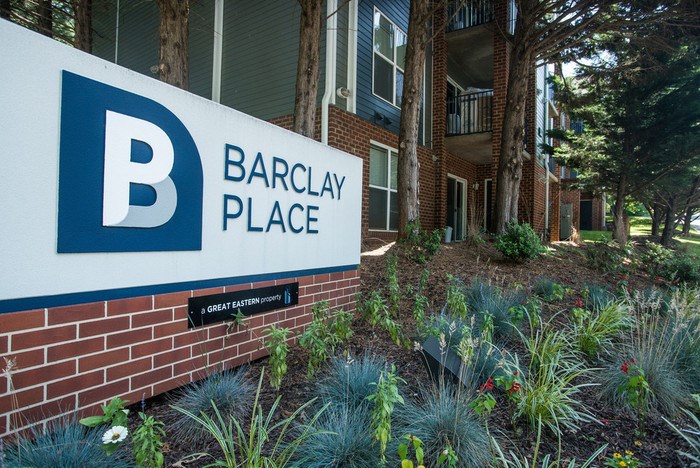 Barclay Place Image 3