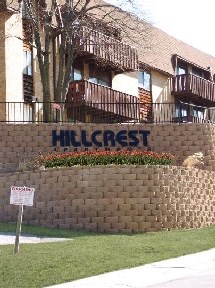 Hillcrest Apartments Image 5