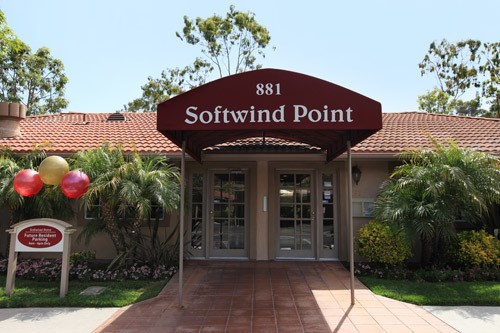 Softwind Point Apartments Image 11