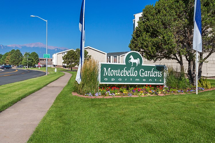 Montebello Gardens Image 6