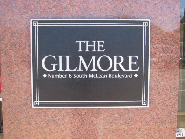 The Gilmore Apartments Image 6