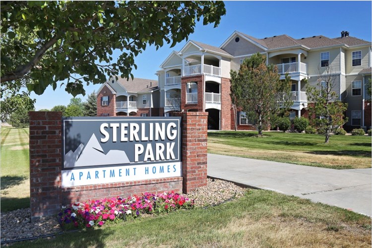 Sterling Park Apartments Image 12