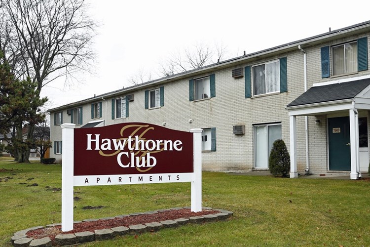 Hawthorne Club Image 2