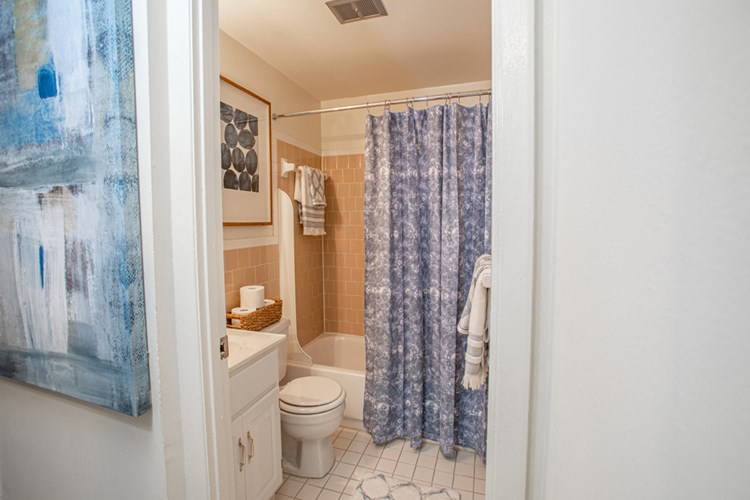 Somerset Woods Townhomes Image 11