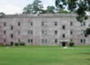 Raleigh Apartments Image 3