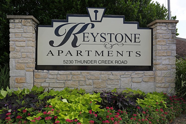 Keystone Apartments Image 2