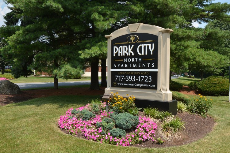Park City Apartments Image 1