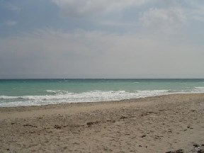 Delray Beach Intracostal Image 1