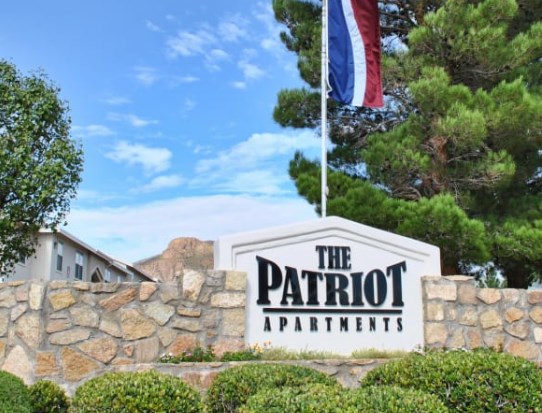 The Patriot Apartments Image 1