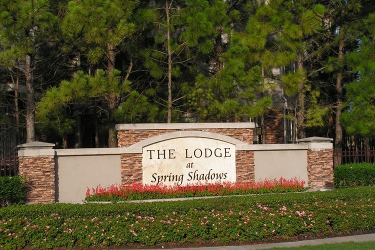 The Lodge at Spring Shadows Image 11
