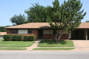 Freedom Estates at Sheppard AFB Homes  Image 1