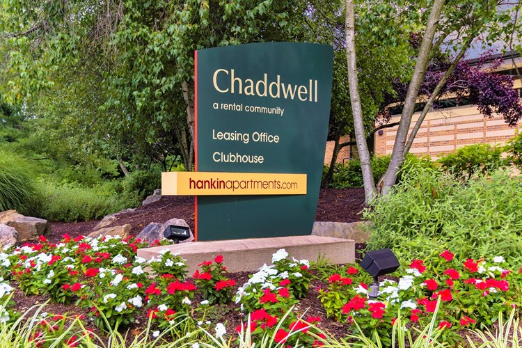 Chaddwell Apartments