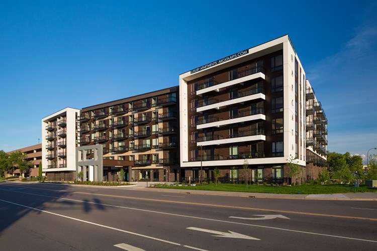 Arcata Apartments Image 3
