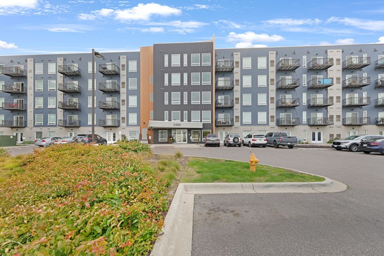 The Liberty Apartments & Townhomes Image 12