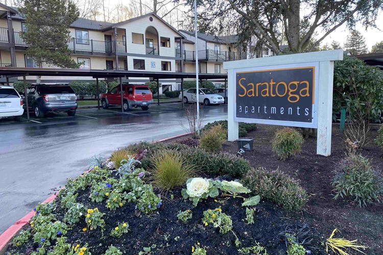 Saratoga Apartments Image 22