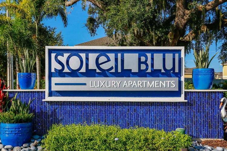 Welcome home to Soleil Blu, St. Cloud’s newest and most desirable address.