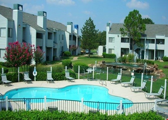 Boulder Ridge Apartments Tulsa Boulder Ridge Apartments Tulsa