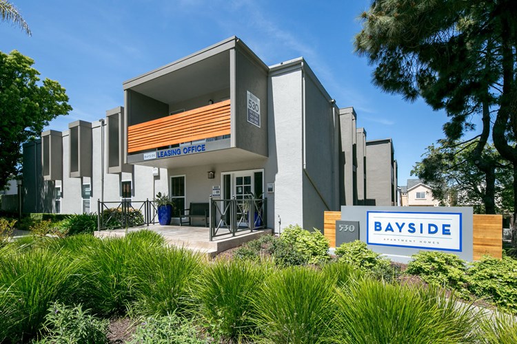 Bayside Apartments Image 2