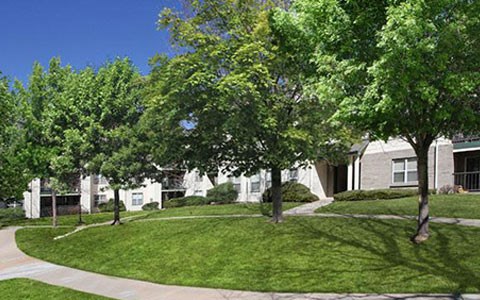 Westover Gardens Apartments Image 3