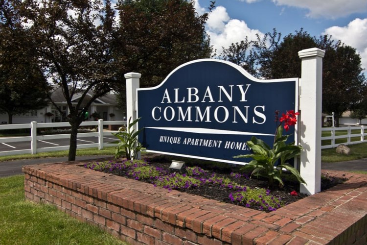 Albany Commons Image 2