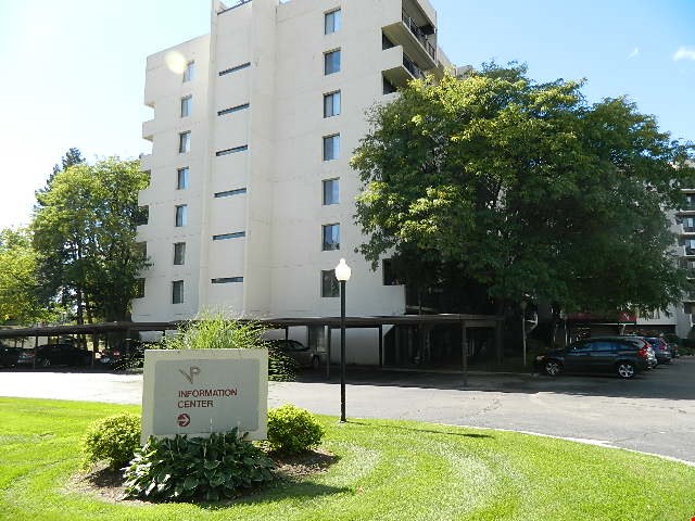 Apartments At Viewpointe Apartments Grand Rapids