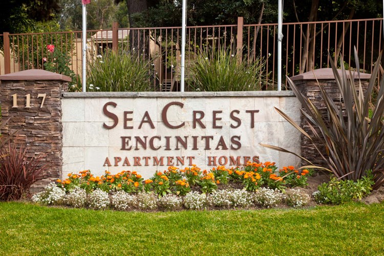 Elan Seacrest Encinitas Apartment Homes Image 2