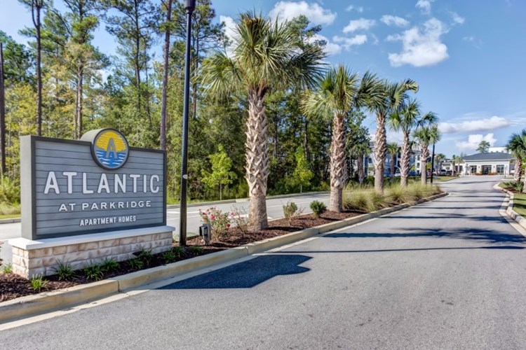 Atlantic at Parkridge Apartments Image 25