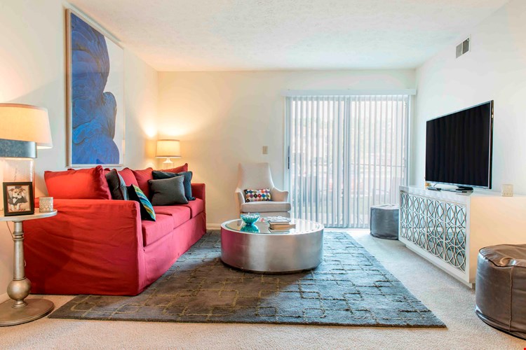 Apartments At Runaway Bay Apartments Columbus