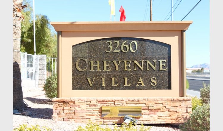 Cheyenne Villas Image 2