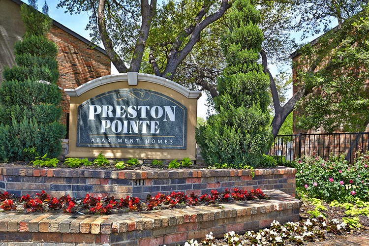 Preston Pointe Image 1