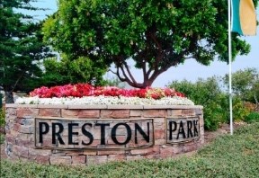 Preston Park Image 1