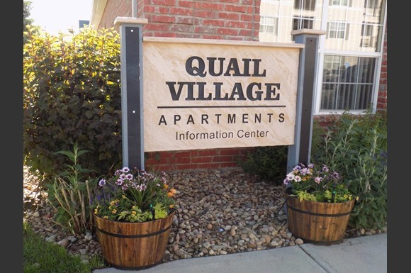 Quail Village Apartments Image 1