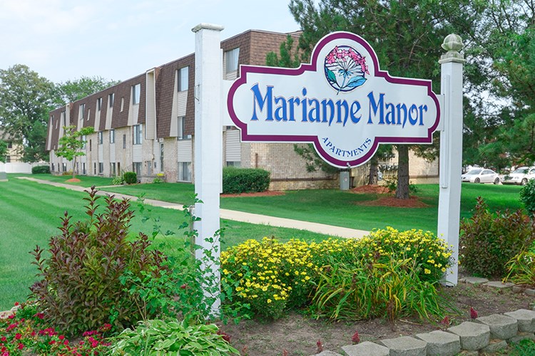 Marianne Manor Image 4