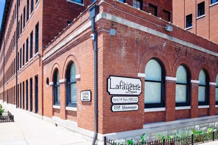 The Lofts at Lafayette Square Image 1