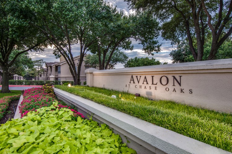 Avalon at  Chase Oaks Image 1