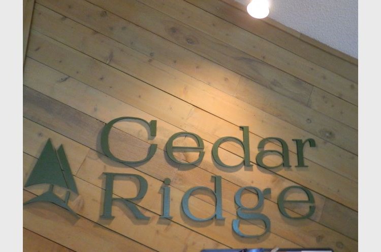 Cedar Ridge Patio Homes Image 9