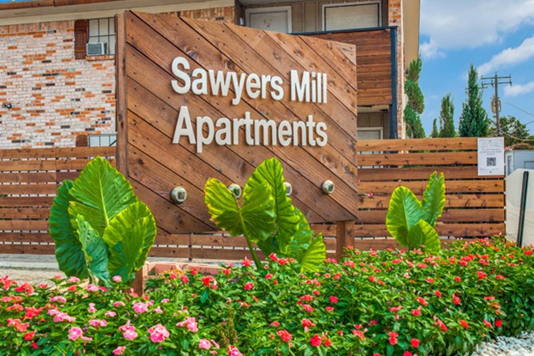 Sawyers Mill Image 2