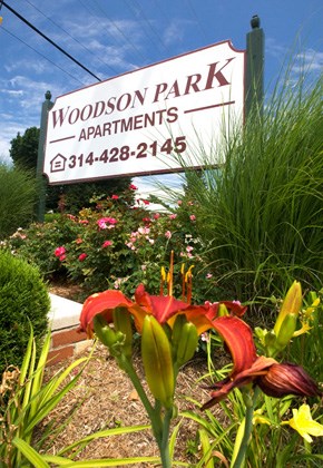 Woodson Park Apartments Image 1