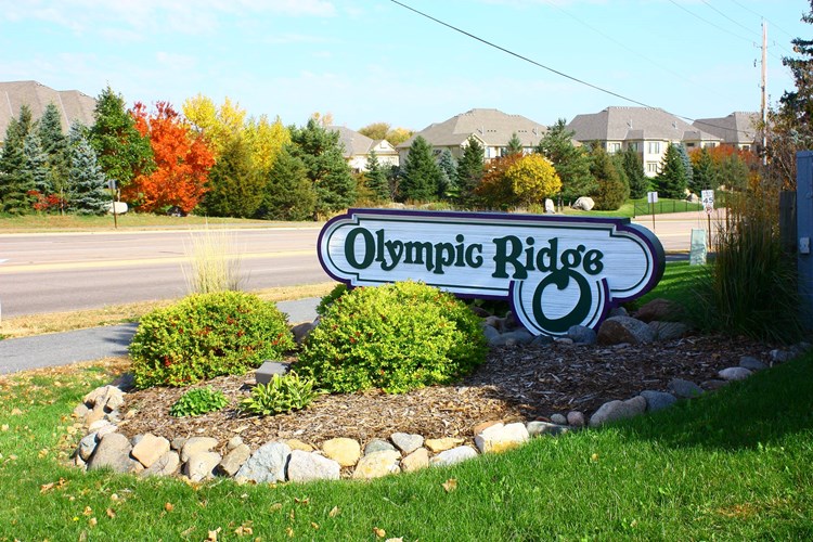 Olympic Ridge Image 2