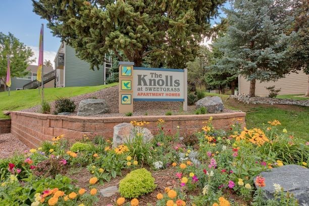 The Knolls at Sweetgrass Apartment Homes Image 2