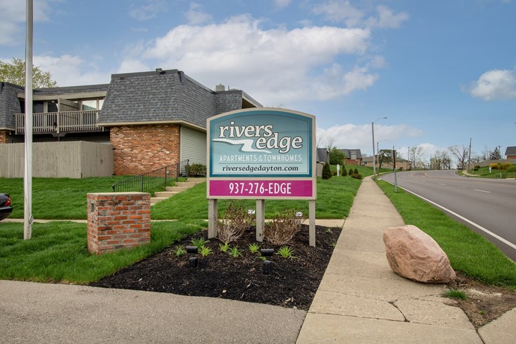 Rivers Edge Apartments and Townhomes Image 19