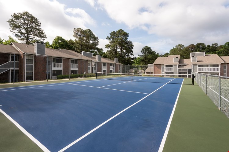 Apartments At Duraleigh Woods Raleigh